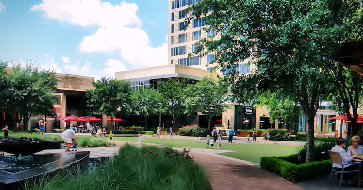 Ares Management Executes $1.7B Take-Private Deal for Whitestone REIT