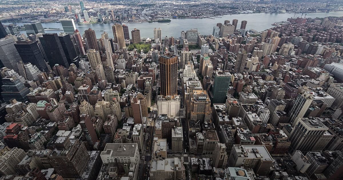 CRE Lenders Battle for Market Share as Competition Hits Unprecedented Highs