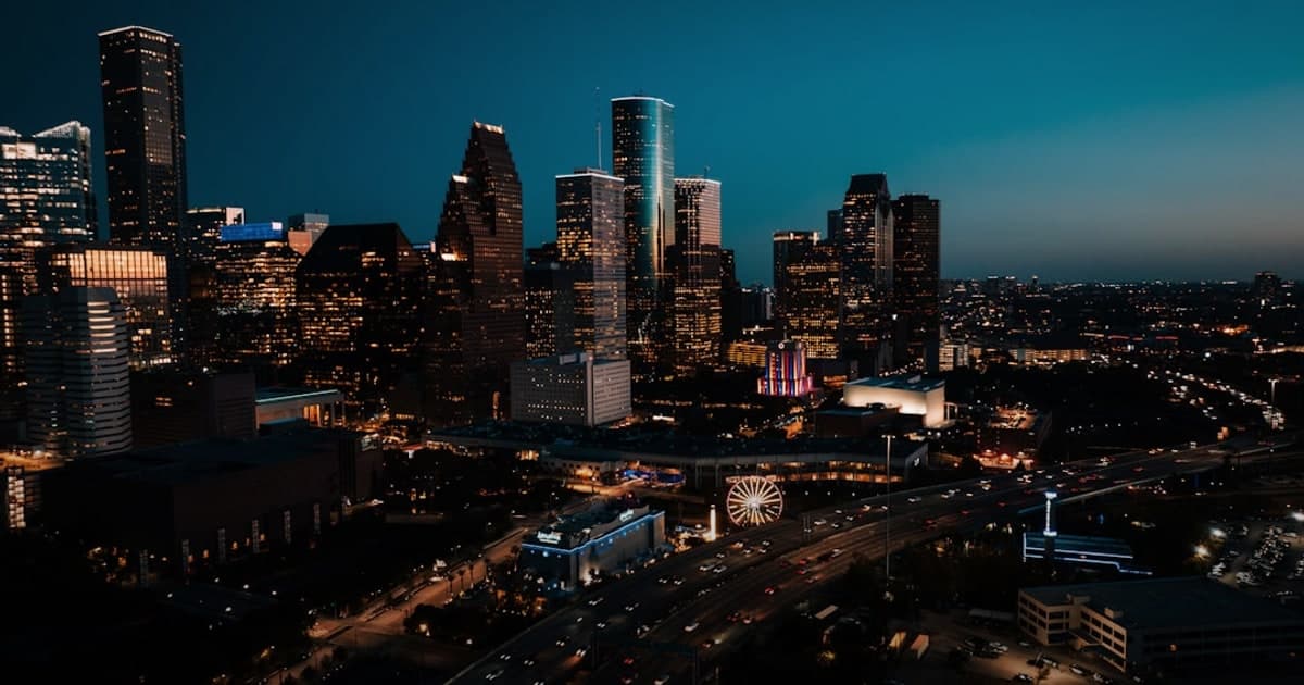 Lone Star State Real Estate Scene Sees Leadership Shifts and Corporate Moves in Early March