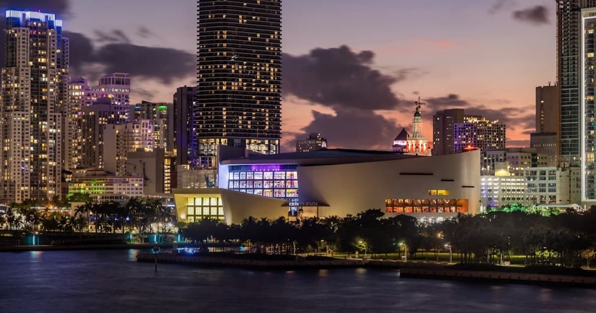 Miami Is Winning the World Cup Hotel Race as Other Host Cities Stumble