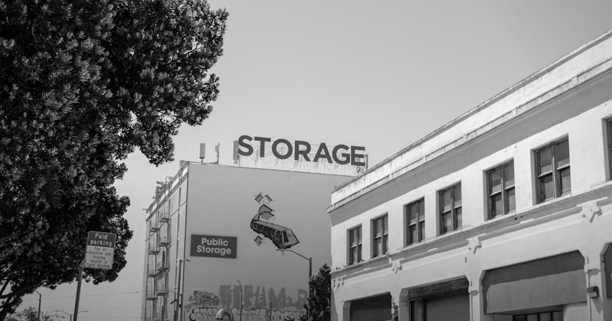 Northern California Self Storage Portfolio Trades Hands in Corning