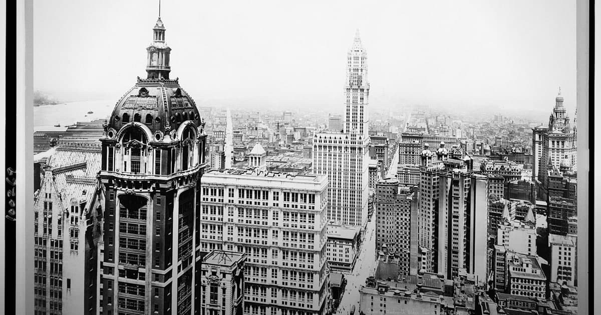NYC Office Market Surges Past 4.2M SF in May, Crushing Decade-Long Averages