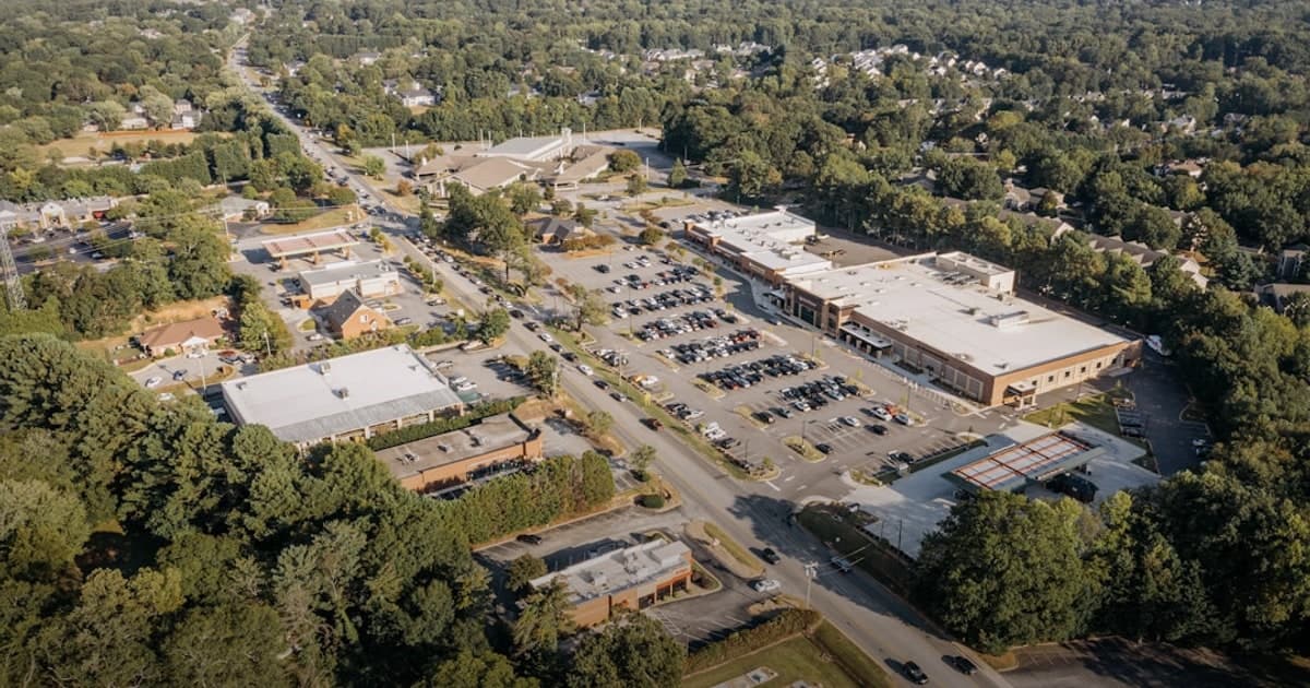 Retail Didn’t Dodge an Apocalypse. It Got Smaller, Smarter, and Closer to Home.