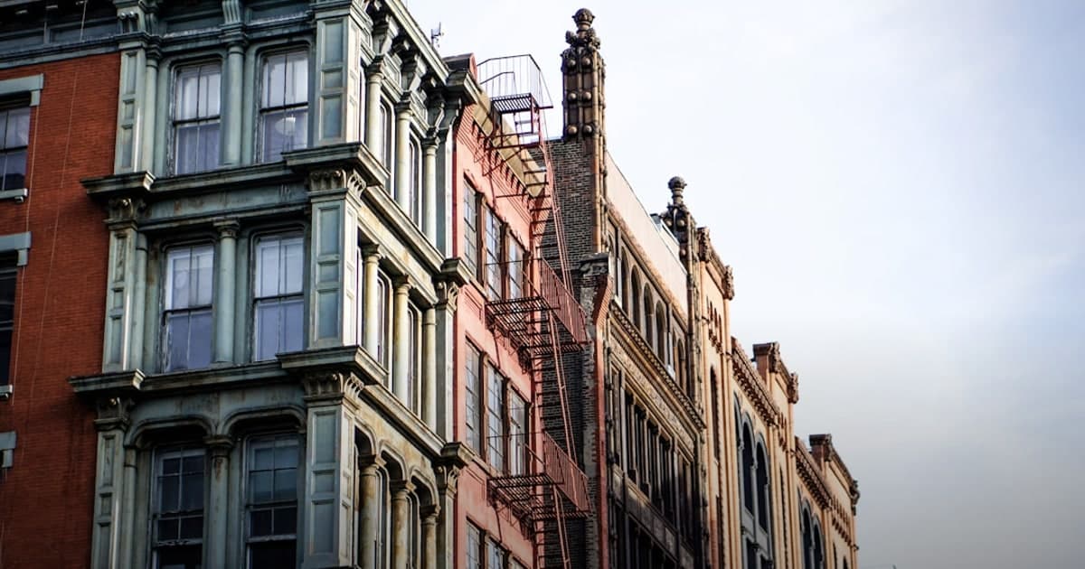 TQ Ventures Secures New SoHo Headquarters in Long-Term Office Lease