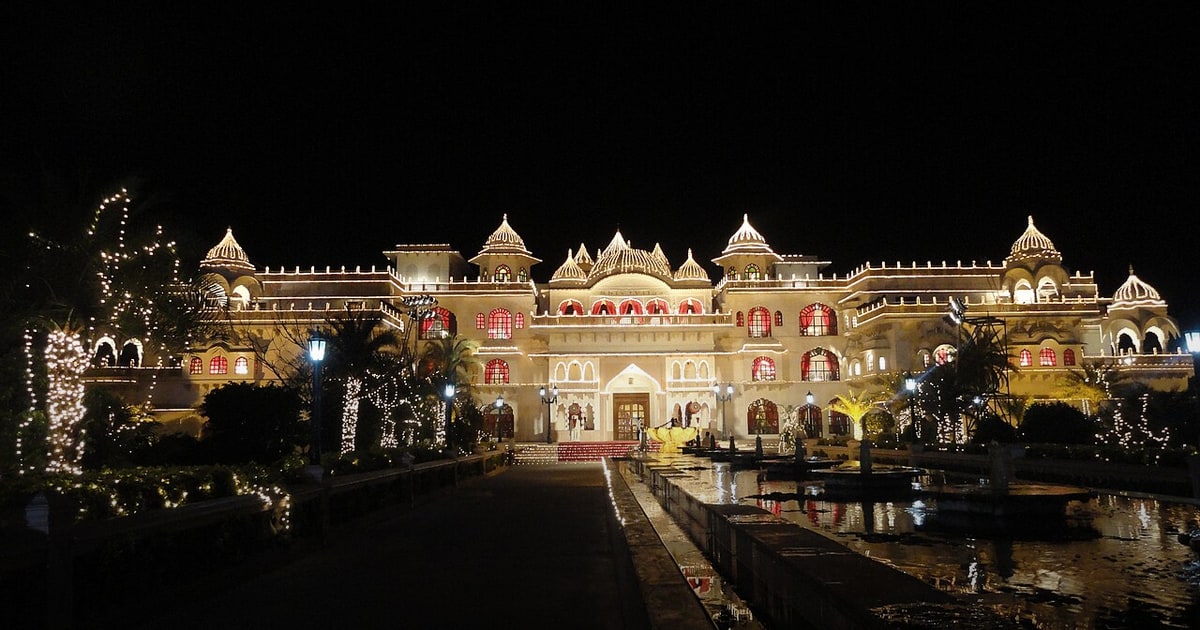 $480M Exit: Braemar Hotels Cuts Ties with Monty Bennett After Collapsed Sale Process