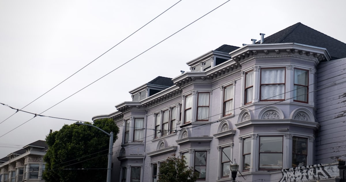 Berkshire Residential Invests $134.5M in San Francisco Apartment Portfolio