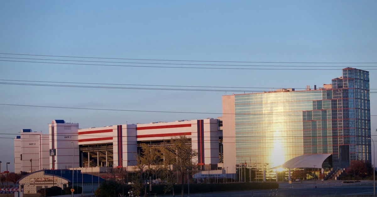 Blue Origin Targets Williamson County for Major Central Texas Expansion