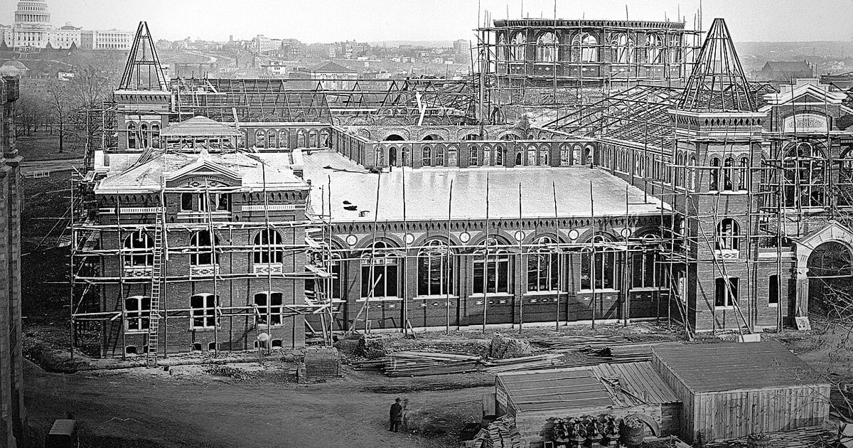 Capital Freeze Paralyzes Washington D.C. Real Estate Development Pipeline