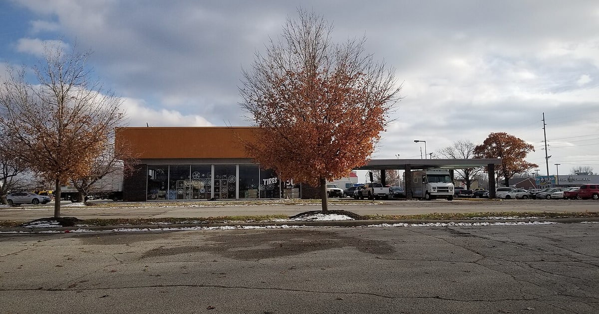 CenterSquare Expands Retail Footprint with Four-State Shopping Center Acquisition