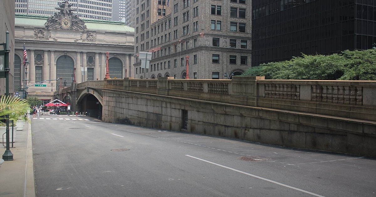 Cipher Digital Relocates Midtown HQ to 101 Park Avenue in 26,400-SF Deal