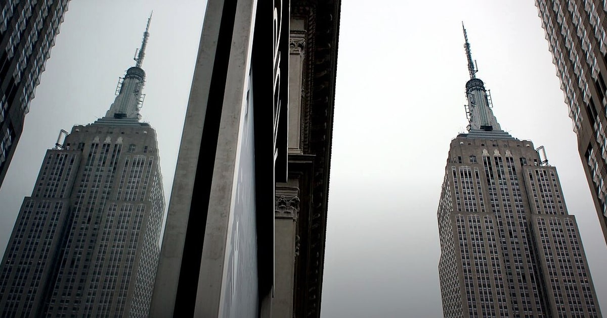 Colliers Lands CBRE Veteran Justin Arzi for NYC Capital Markets Push
