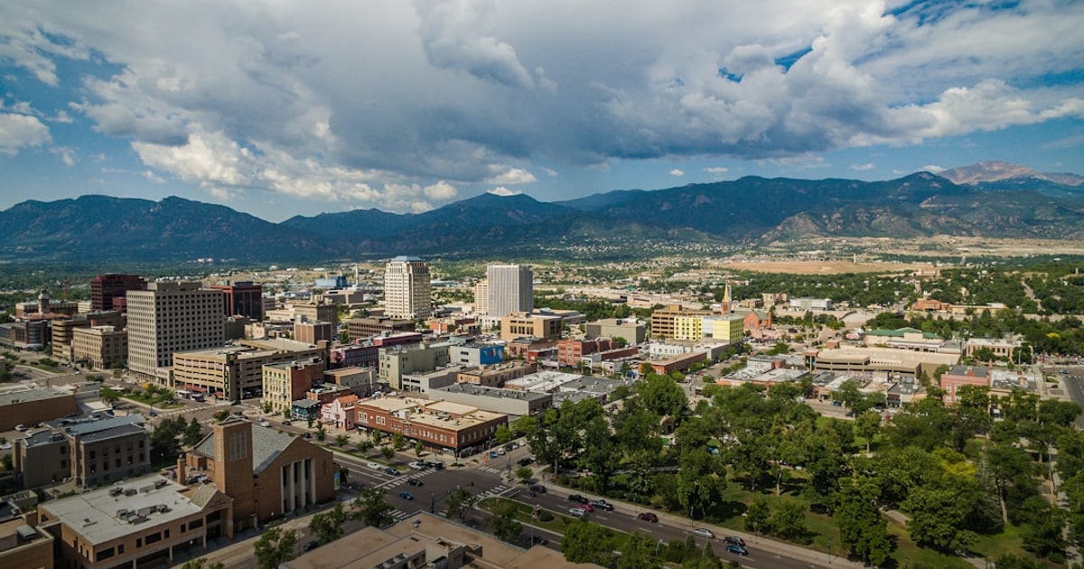 Colorado Springs Retail Center Trades for $20.5M in CBRE-Brokered Deal