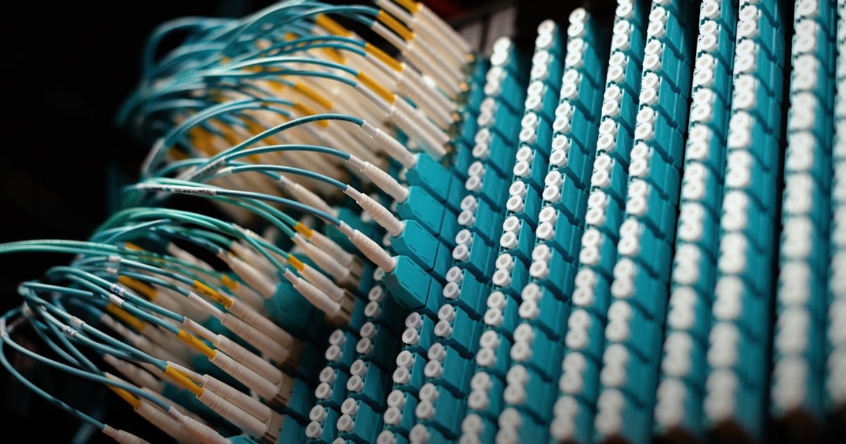 Coweta County Greenlights Prologis's $17 Billion Data Center Megaproject