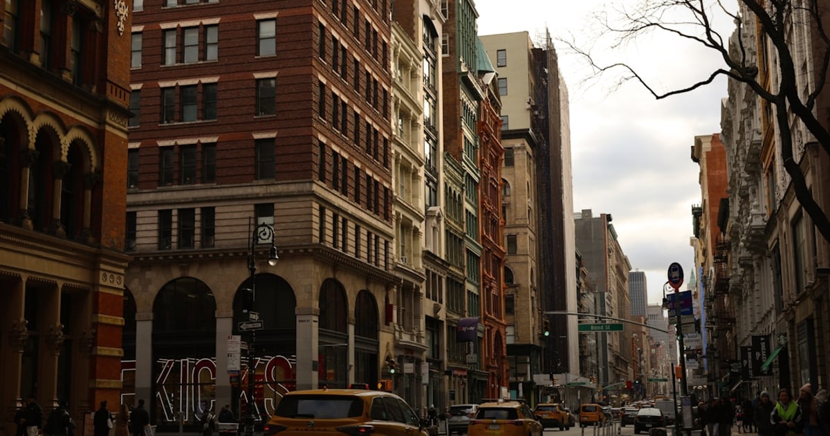 Designer Toy Phenomenon Pop Mart Expands Manhattan Retail Footprint with Fifth Avenue Deal