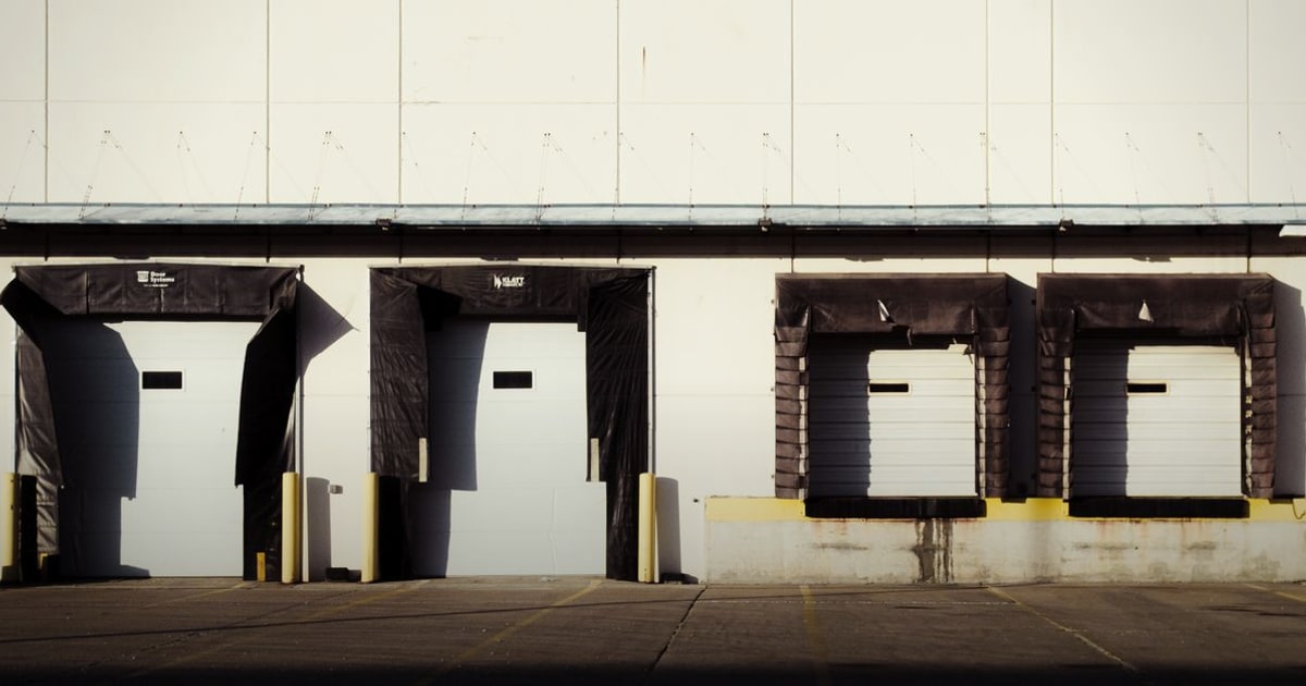 Doors & Spaces Acquires Fully Leased Industrial Building in Voorhees for $4.1 Million