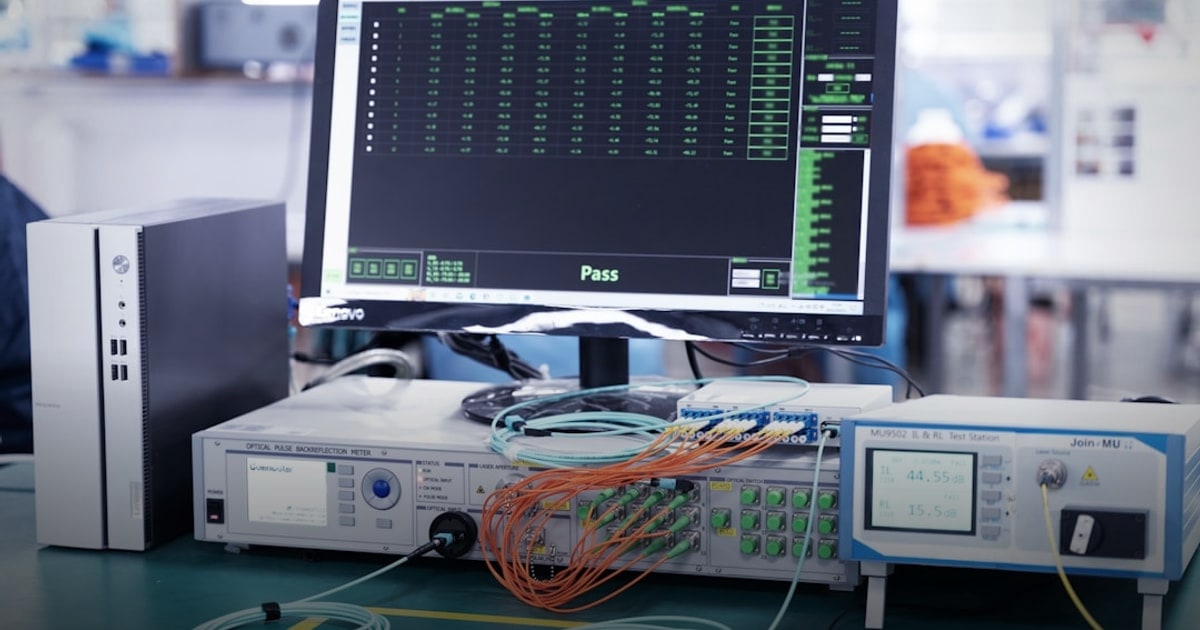 Electrical Giant Rosendin Charges Into Virginia With Major Industrial Expansion