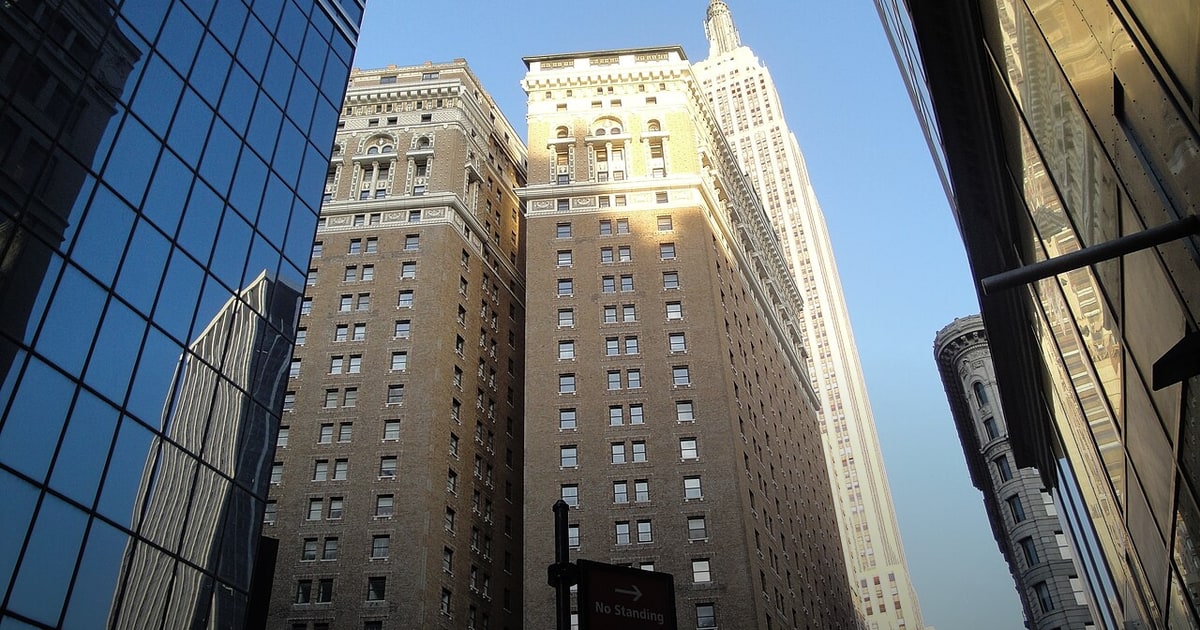 Empire State Realty Trust Taps Sevinc Yuksel to Lead Design and Construction Division