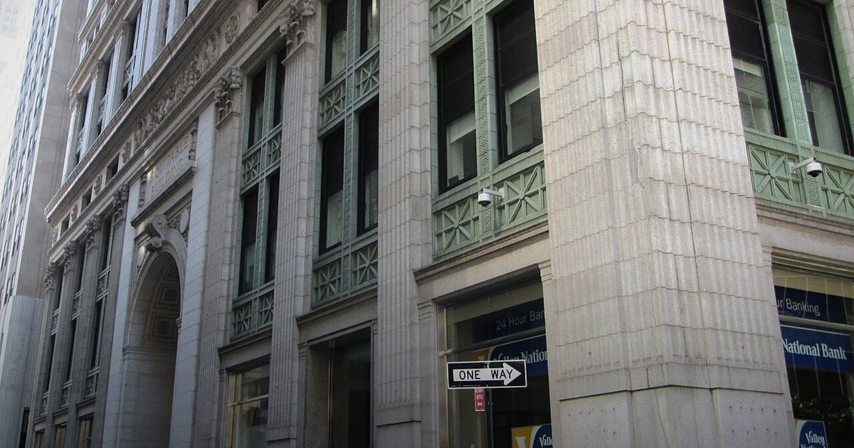 Energy Transition Investor More Than Doubles Footprint at Lower Manhattan Landmark