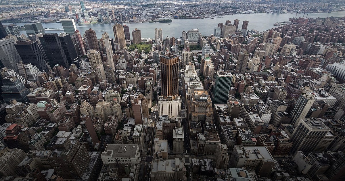 Empire State Realty Trust Completes Transition to 100% NYC Portfolio