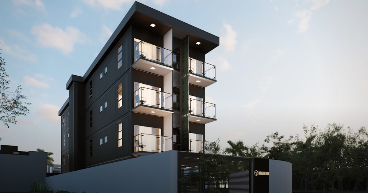 European Capital Flows Into South Florida: Breevest Acquires Avida Aventura for $110M