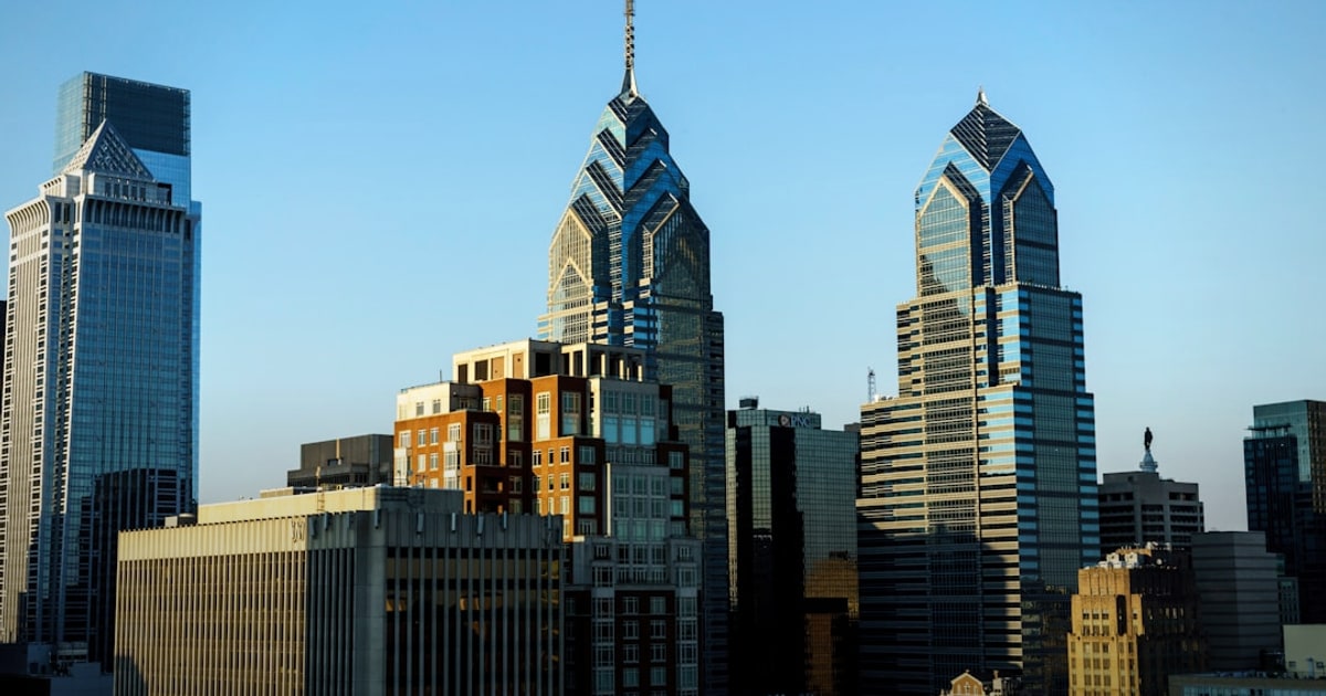 Extell Development Expands Footprint Beyond NYC with Philadelphia Acquisition