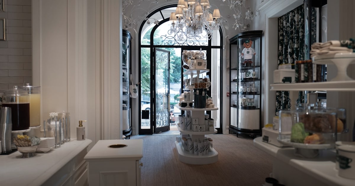 Famous London Bakery Bread Ahead Crosses the Pond, Inks 2,400-SF Lease on the Upper East Side