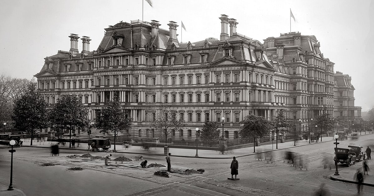 Federal Government Closes $80M Sale of Historic Pennsylvania Avenue Landmark