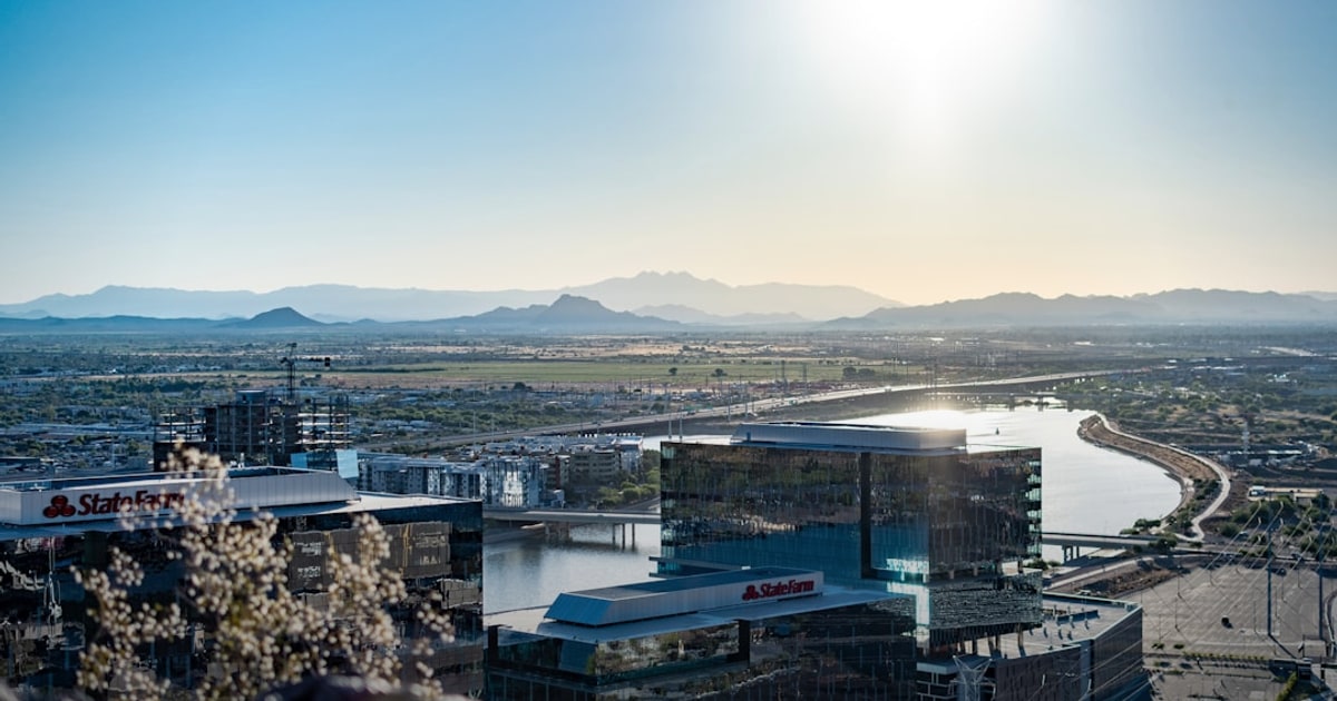 Fidelity Investments Acquires Fully Leased 92K-SF Medical Office Building in Gilbert