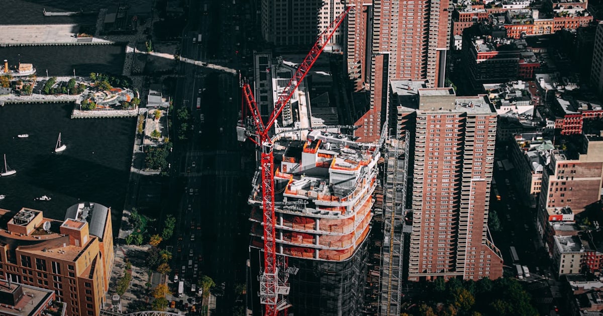 Financial Trading Firm Optiver Doubles Down on Midtown South with Major Expansion at BXP Tower