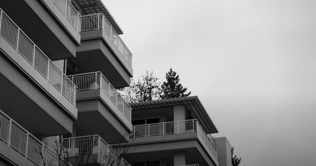 Gantry Arranges $12M Capital Package for Oregon Senior Housing Project