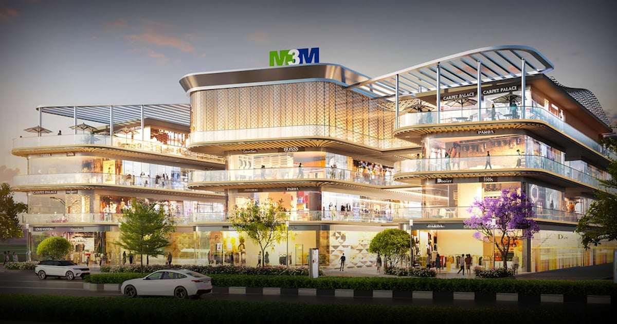 Gantry Facilitates $42.8M Refinancing Package for Four-State Retail Portfolio