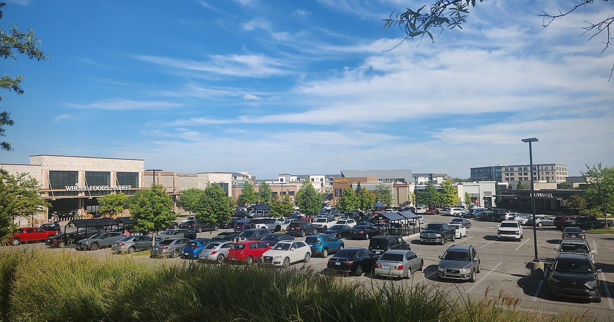 Hendricks Bets Big on Lexington Retail with $14.1M Fritz Farm Expansion