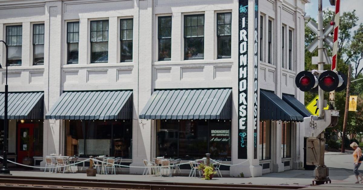 Hilltide Capital Acquires Stonesthrow Crossing Retail Center in Greensboro