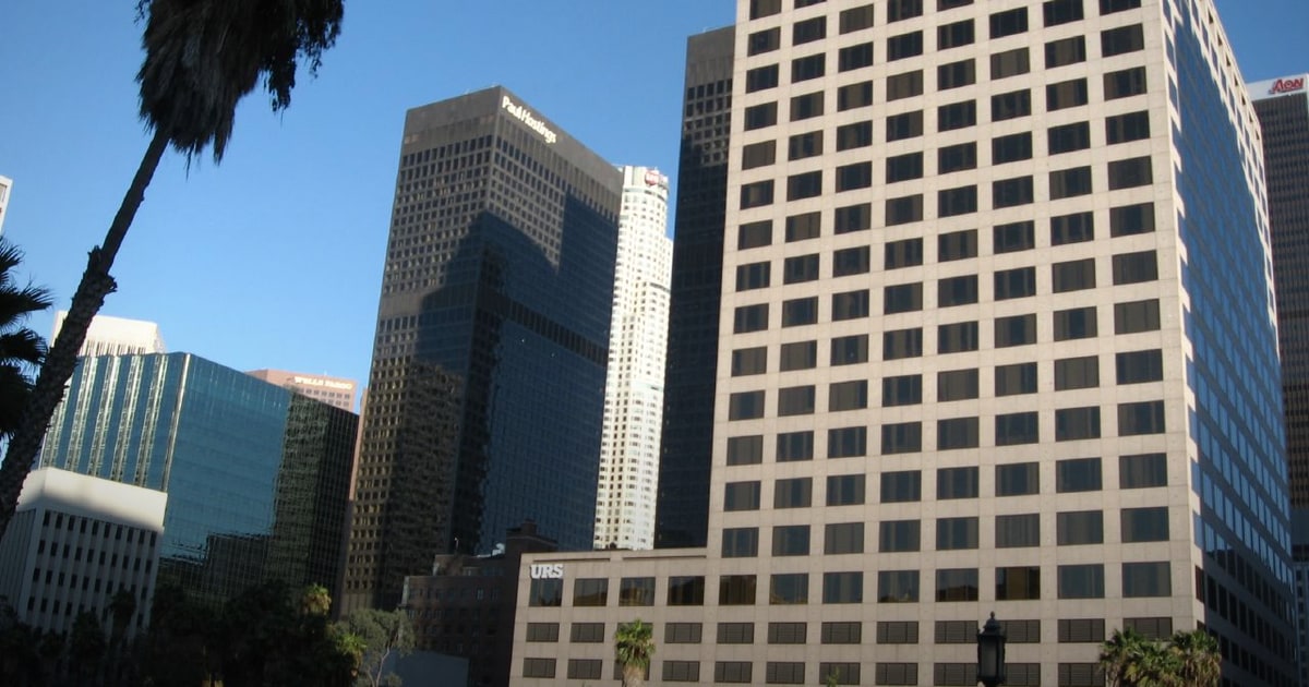 How a Five-Square-Mile City Became a Magnet for Multifamily Developers
