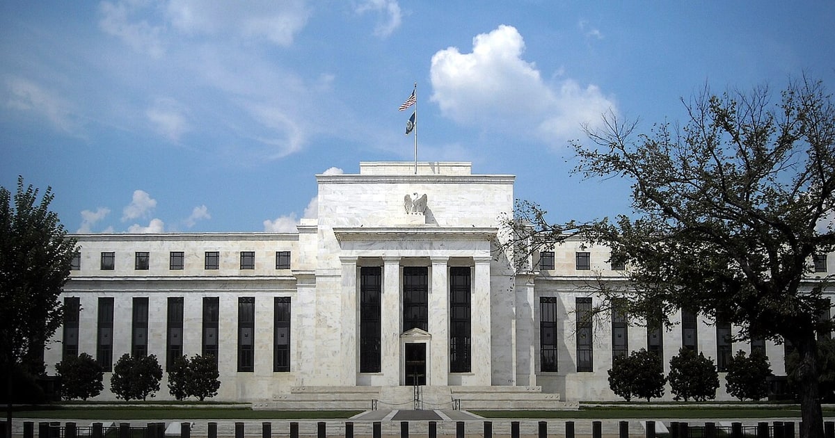 How a Warsh-Led Fed Could Reshape Commercial Real Estate Financing