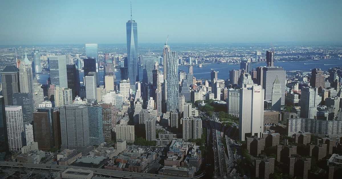 Inflatable Art Destination Anchors Seaport's Tin Building with 54K SF Flagship Lease