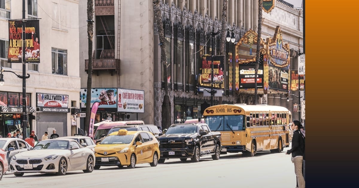 Grocery-Anchored Embassy Plaza Trades for $20.3M in North Hollywood