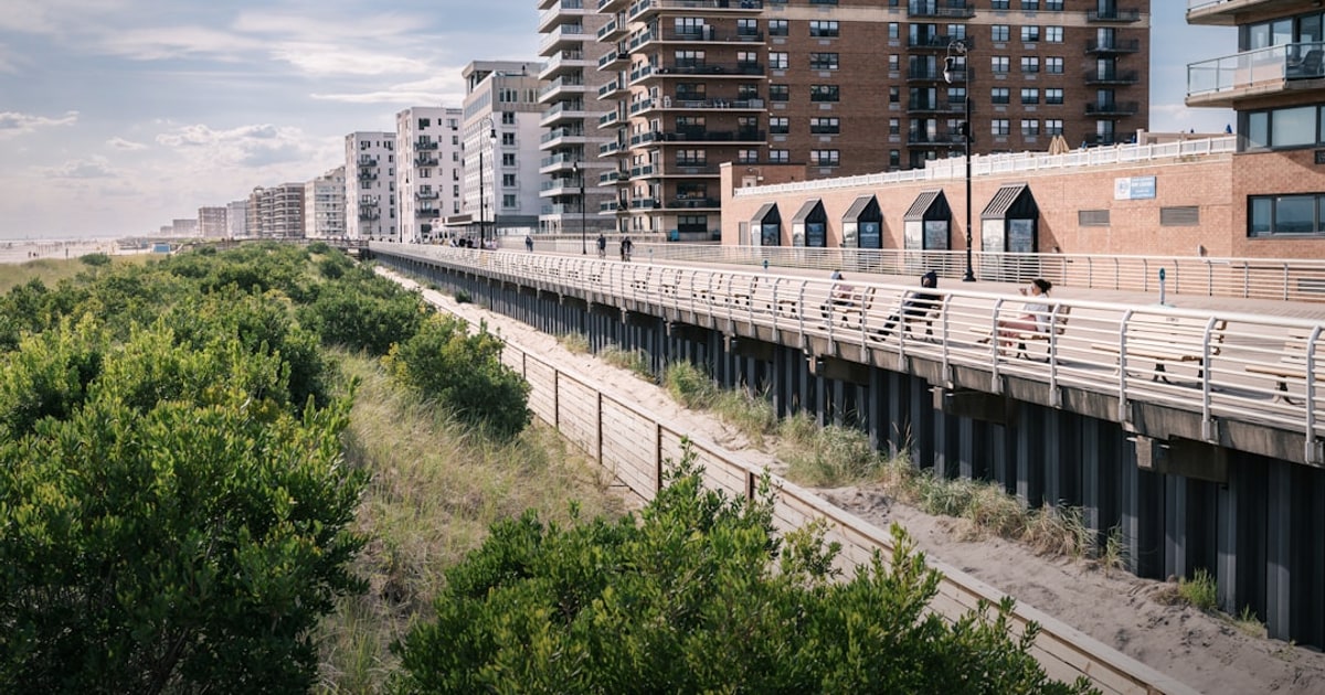 JLL Secures $7.5M Financing for 64,000-Square-Foot Long Beach Mixed-Use Asset