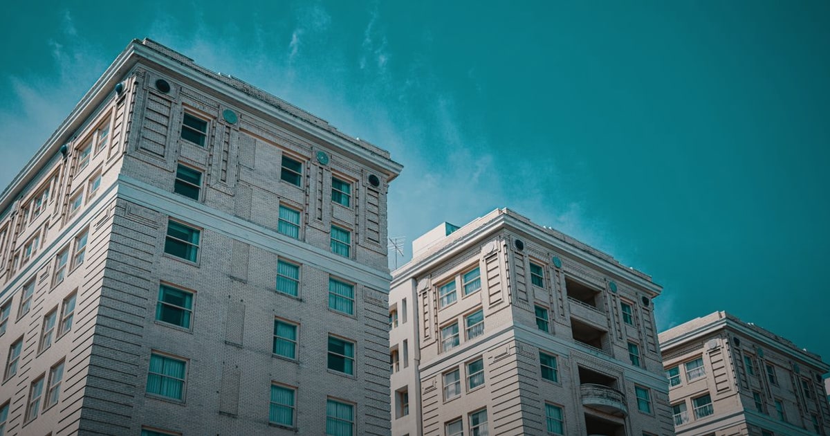 Joint Venture Plans Georgetown's Largest Apartment Project in Over 100 Years