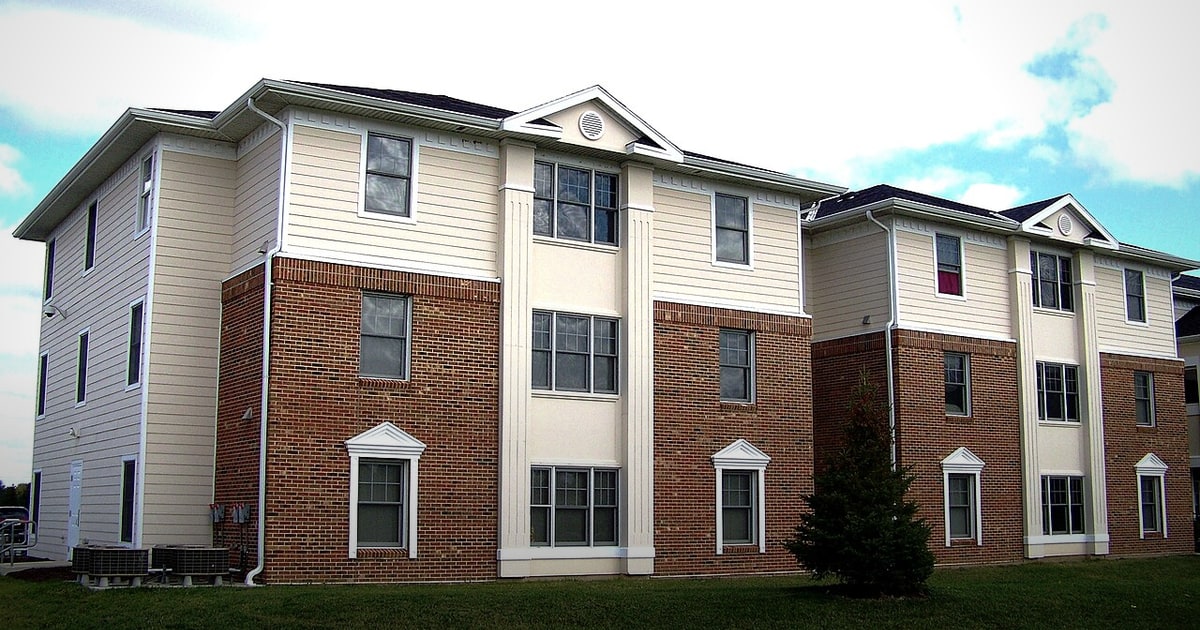 Knighthead Funding Injects $40M Into Indiana University Student Housing Asset