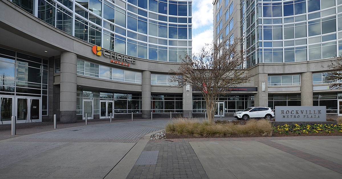 Leadership Transition at Choice Hotels Signals Strategic Inflection Point for Hospitality Giant