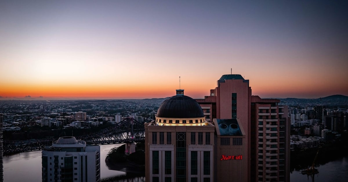 Lender Pours $32.4M into New Marriott Development in Alabama Tech Hub