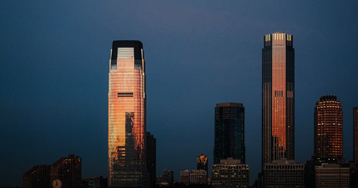 Madison Realty Capital Provides $121M Inventory Loan for Hoboken's South End Lofts