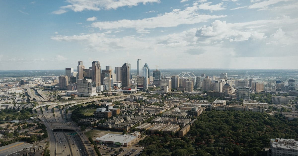 Major Executive Appointments Signal Strategic Shifts in Texas Commercial Real Estate