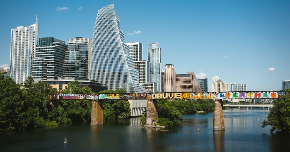 Major Financial Institution Commits to Downtown Austin with Landmark Office Move