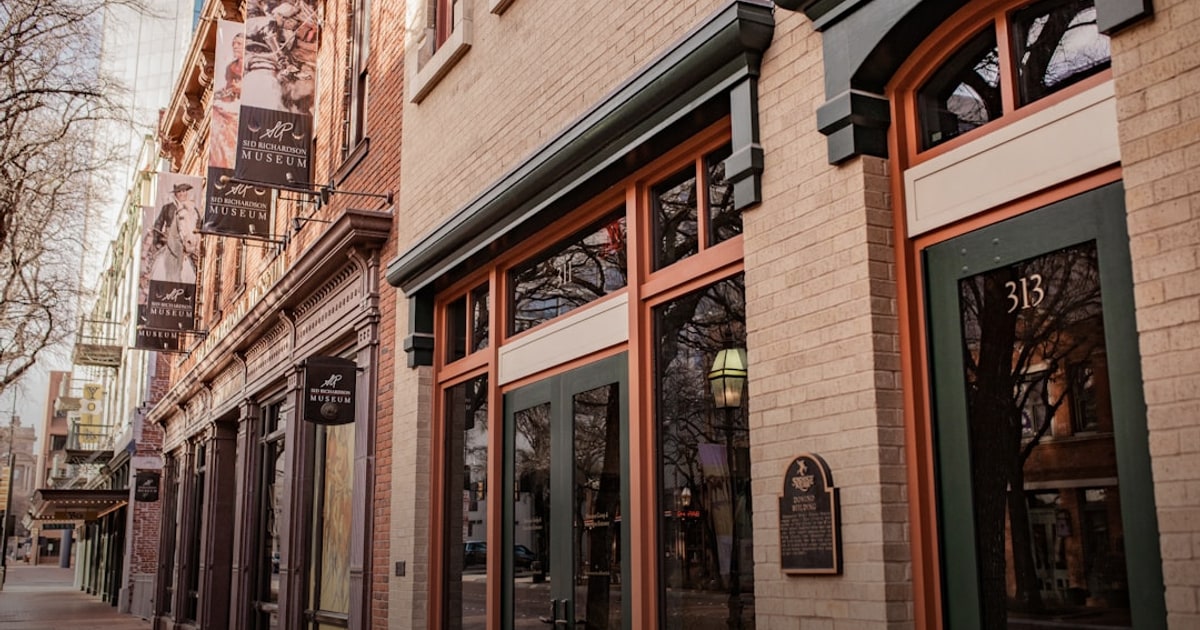 Major Retail Portfolio in Fort Worth Secures $113.7M Financing Package