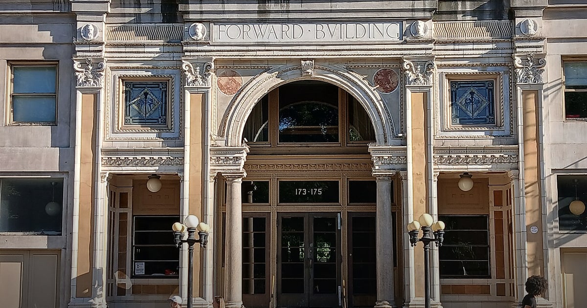 Manhattan's 139 Bowery Trades for $36M Just Weeks After $50M Bankruptcy Resolution