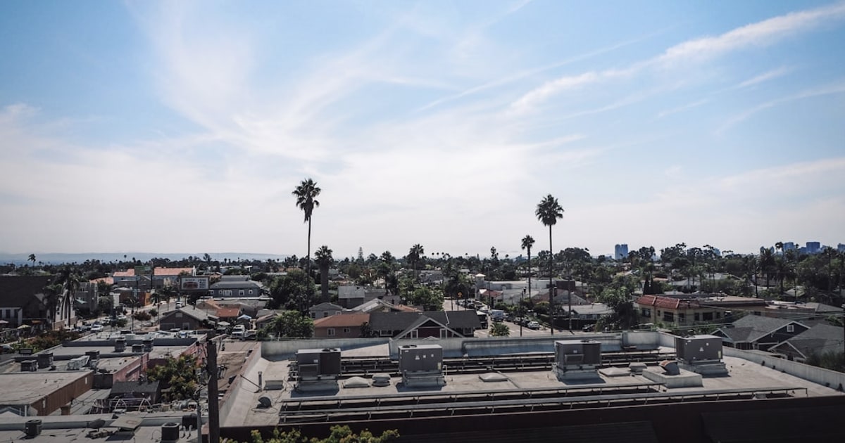 Marco's Pizza Expands Westward with 12-Location Deal in Southern California