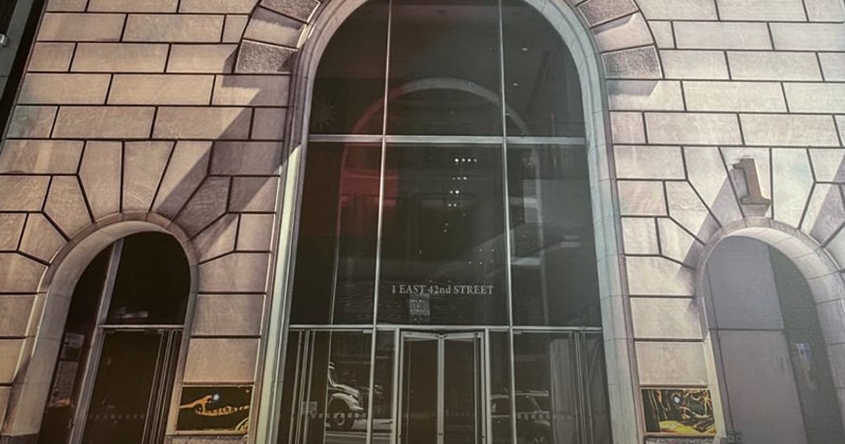 Marex Halves Footprint with 40K SF Move to Rudin Family's 560 Lexington Avenue