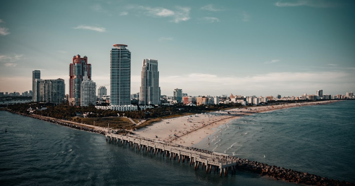 Maxx Properties Acquires 250-Unit South Florida Complex in $70M Deal